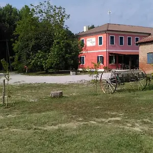 Barone Rosso Bed & Breakfast